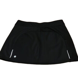 ATHLETA nylon skirt